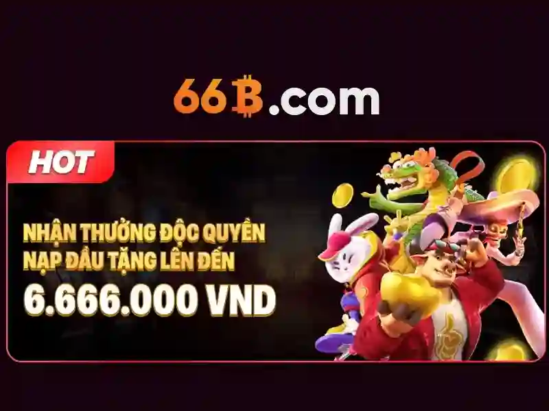 Xóc Đĩa 66B – Sân Chơi Slot Đỉnh Cao Tại Việt Nam - 66B Xóc Đĩa 66B – Sân Chơi Slot Đỉnh Cao Tại Việt Nam - 66B