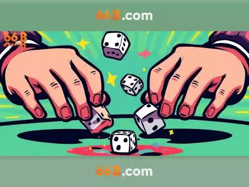 Chơi Có Trách Nhiệm Với 66B: Triệu Khúc Vàng Cho Người Chơi Slot An Toàn - 66B Chơi Có Trách Nhiệm Với 66B: Triệu Khúc Vàng Cho Người Chơi Slot An Toàn - 66B