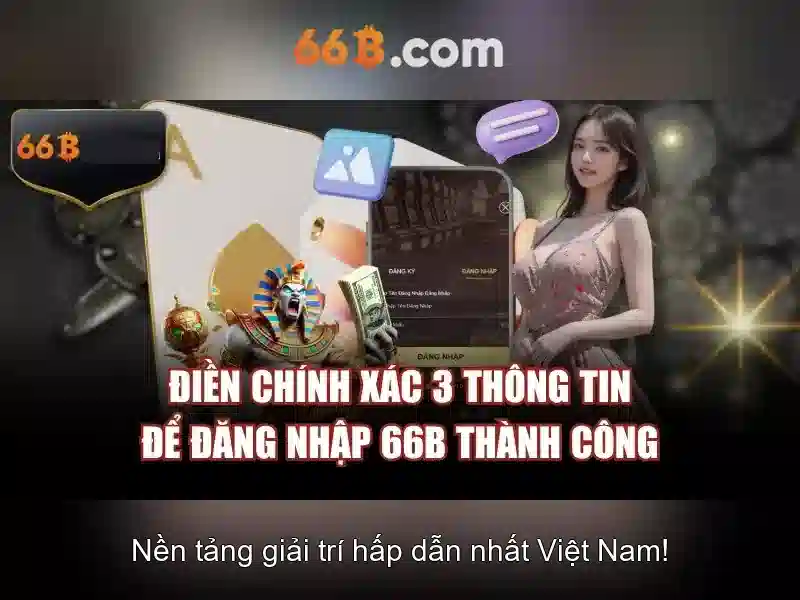 66B App – Trải Nghiệm Slot Đa Dạng, An Toàn Và Hấp Dẫn 2026 - 66B 66B App – Trải Nghiệm Slot Đa Dạng, An Toàn Và Hấp Dẫn 2026 - 66B